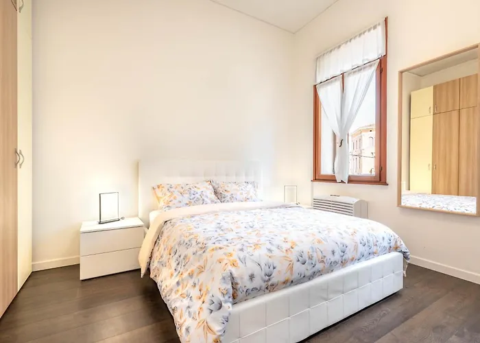 Italstay - The Poet\'S View- Appartamento Centrale