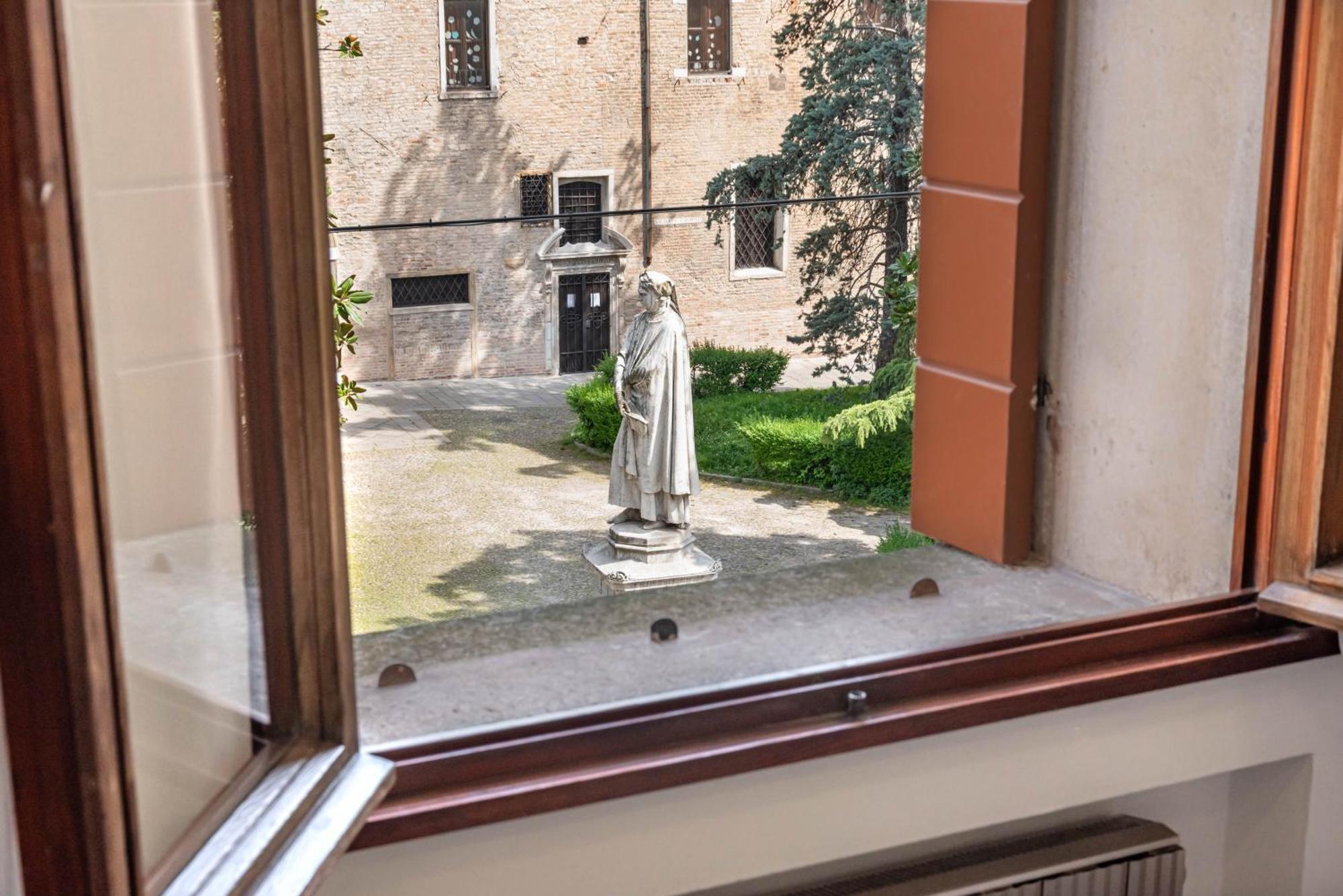 Appartamento Italstay - The Poet's View- *