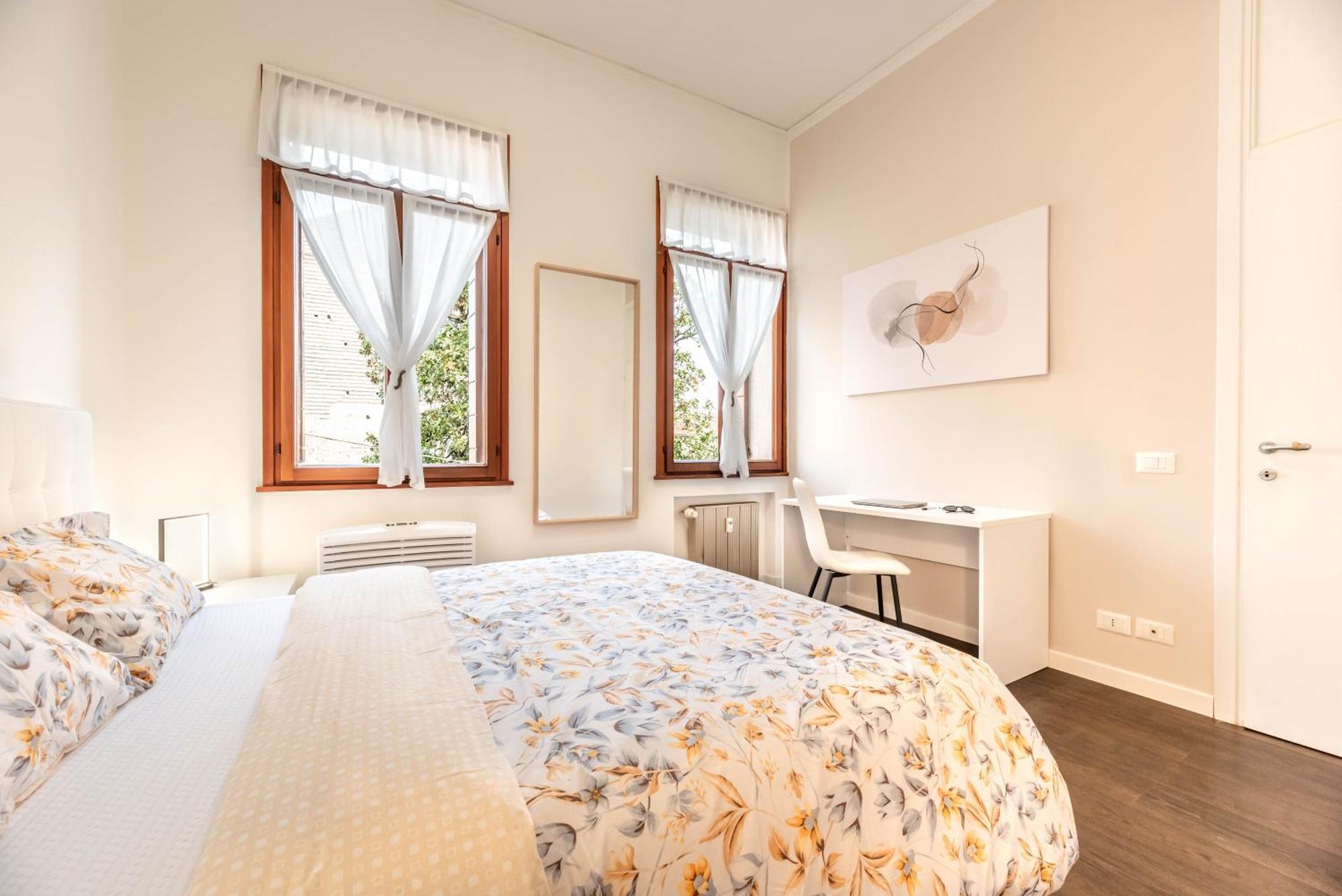 Italstay - The Poet's View- Padova