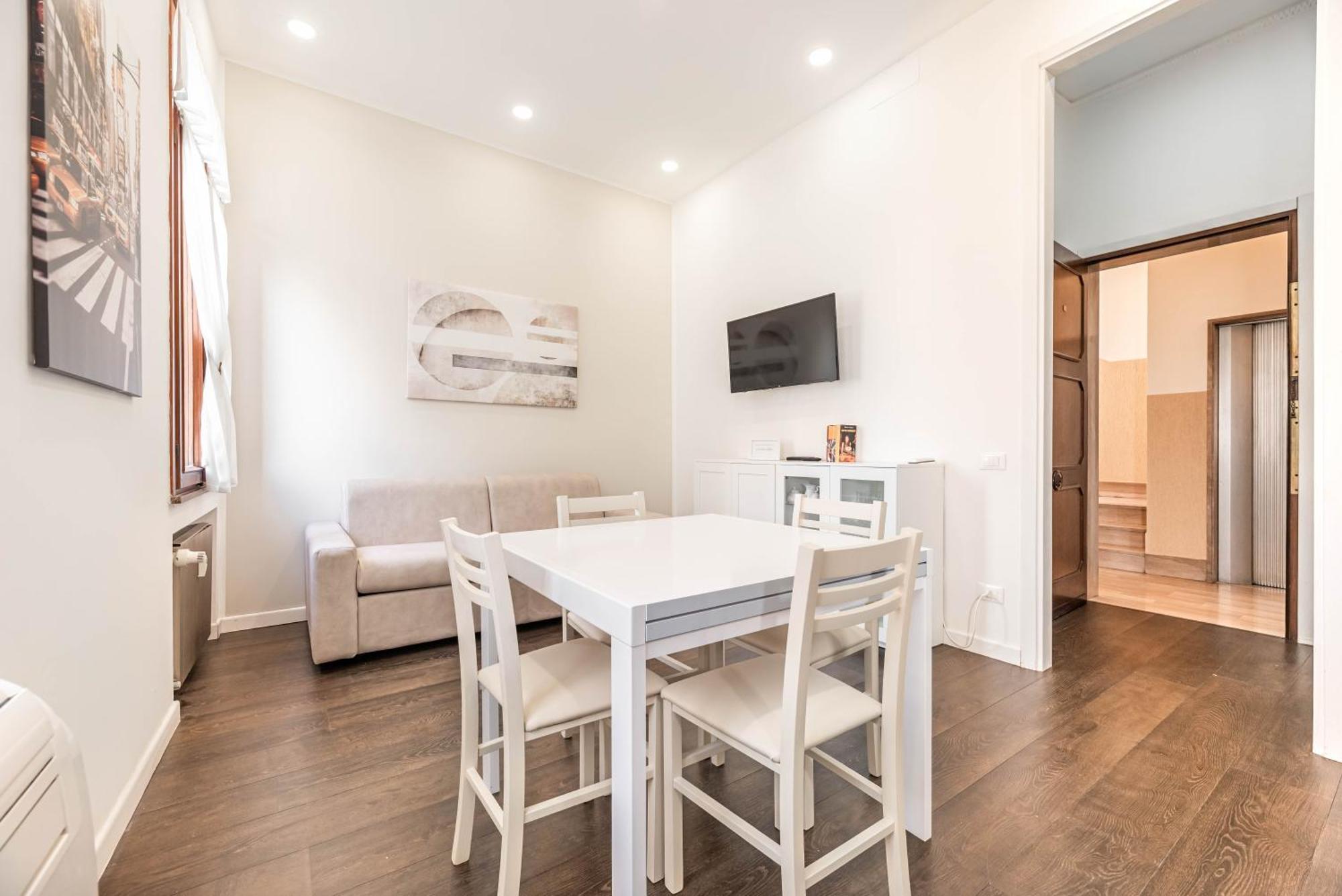 Appartamento Italstay - The Poet's View- Padova