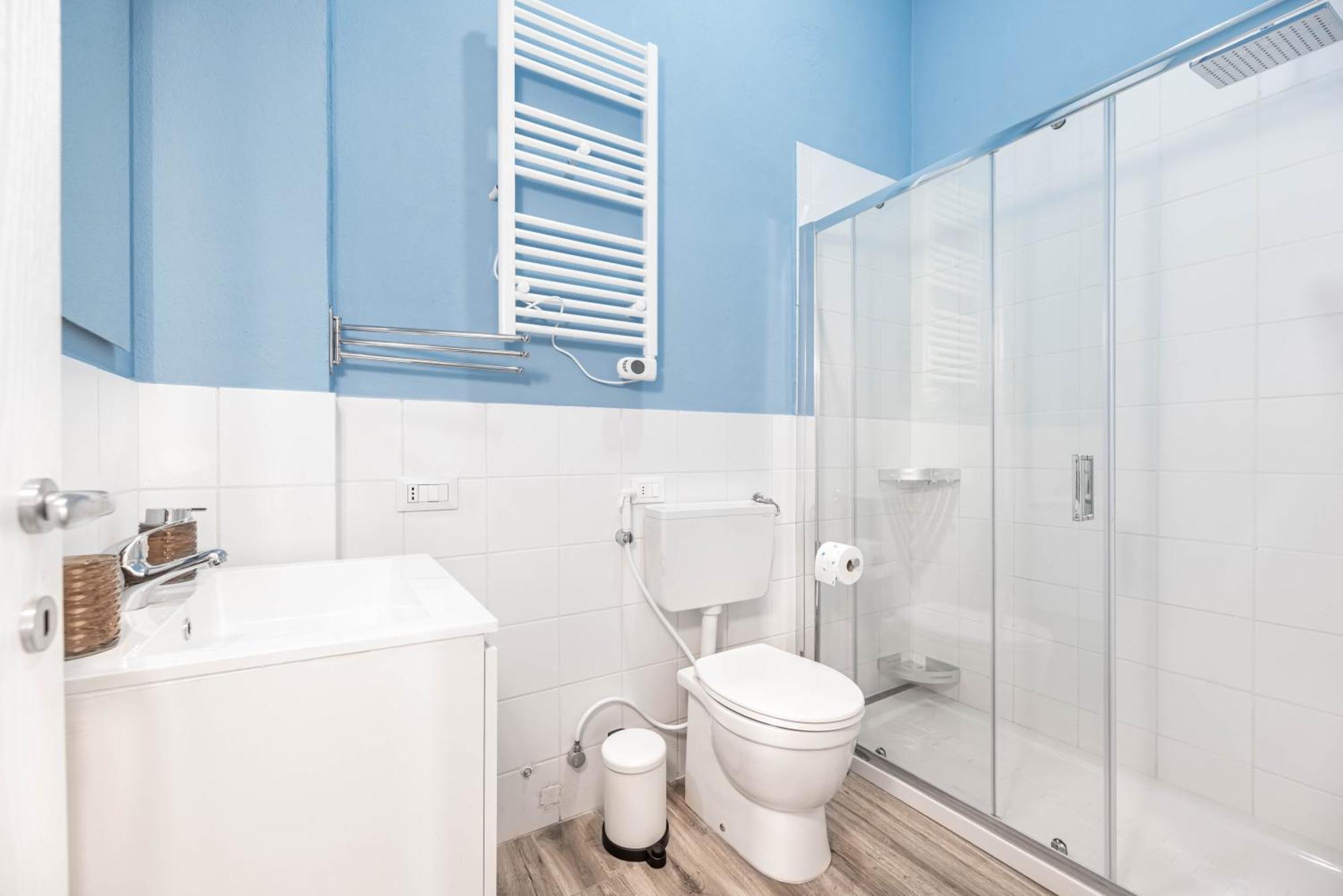 Italstay - The Poet's View-