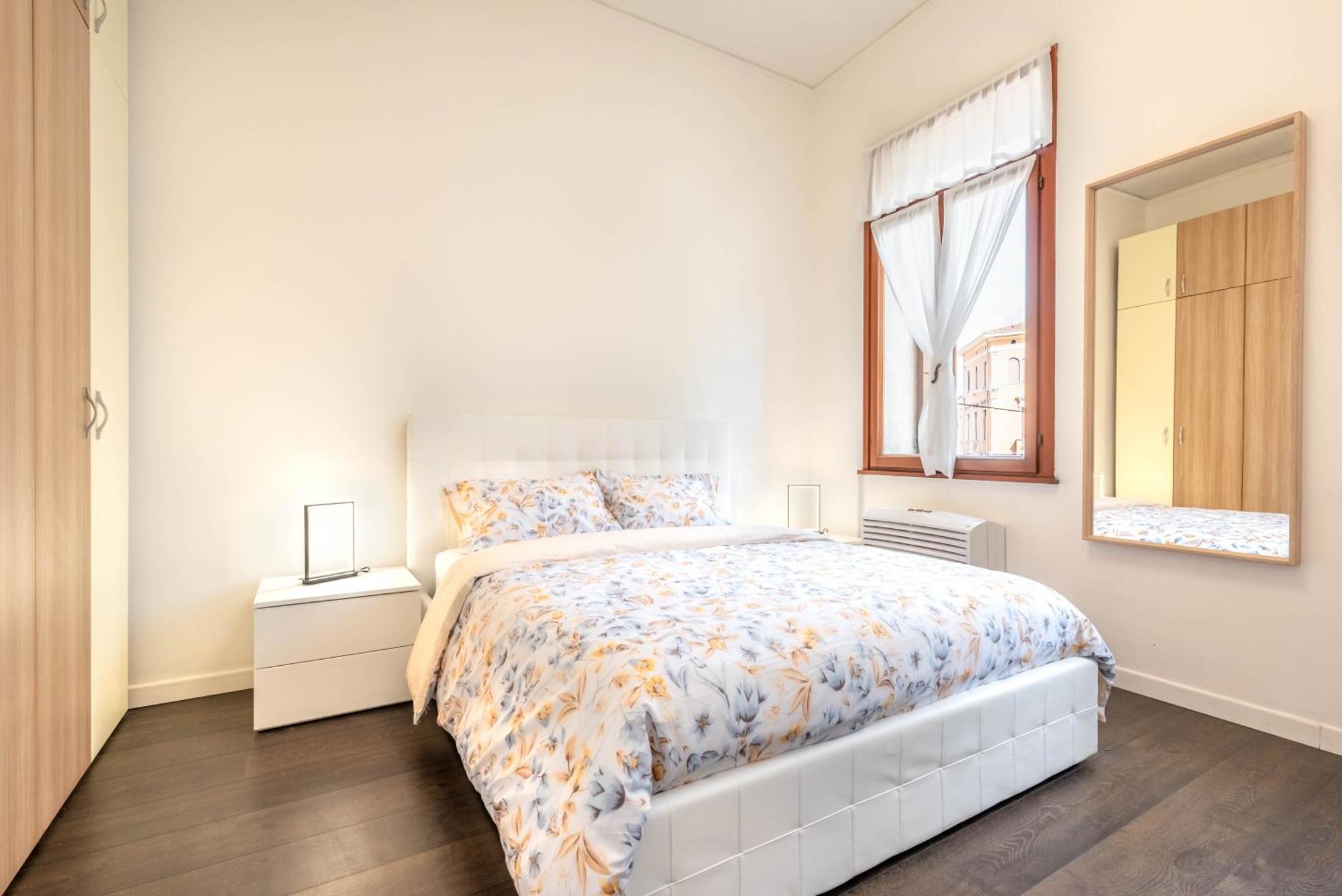 Italstay - The Poet's View- Appartamento